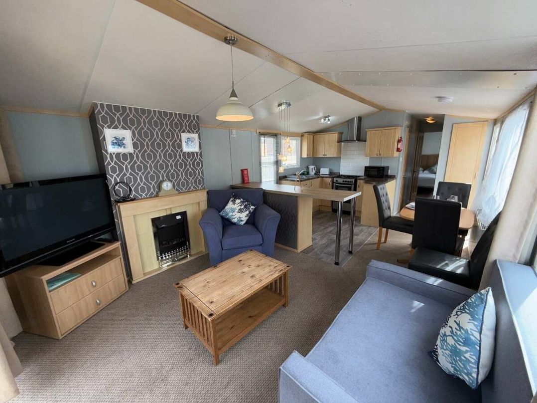 Marsh Farm Holiday Park - Holiday Accommodation 17642