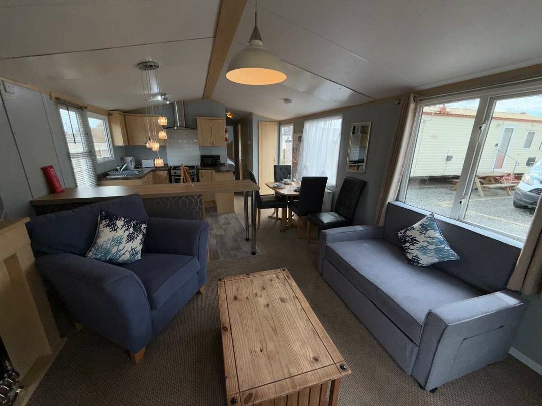 Marsh Farm Holiday Park - Holiday Accommodation 17642