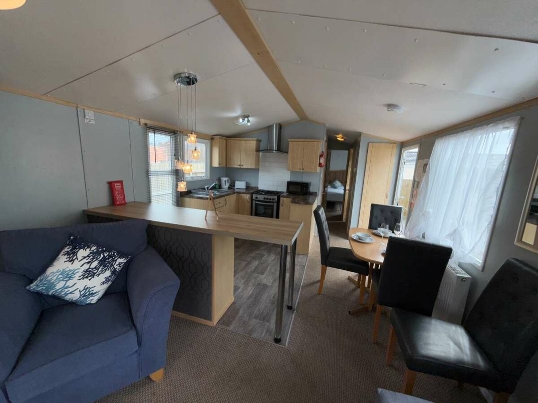 Marsh Farm Holiday Park - Holiday Accommodation 17642