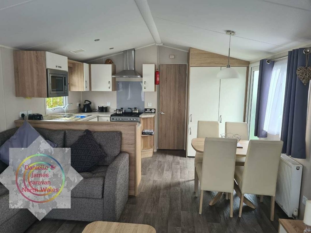 Seashells Caravan Park - Holiday Accommodation 17646