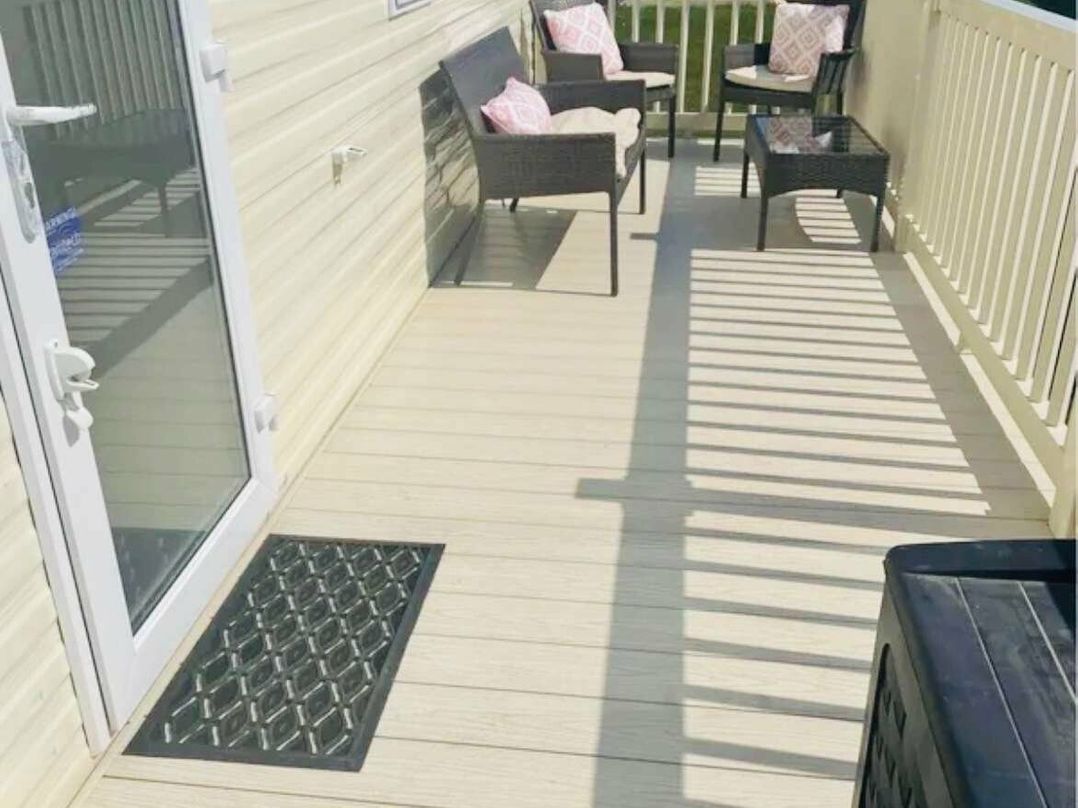 Thornwick Bay Holiday Village - Holiday Accommodation 17647