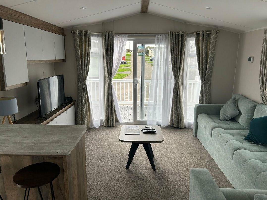 Thornwick Bay Holiday Village - Holiday Accommodation 17647