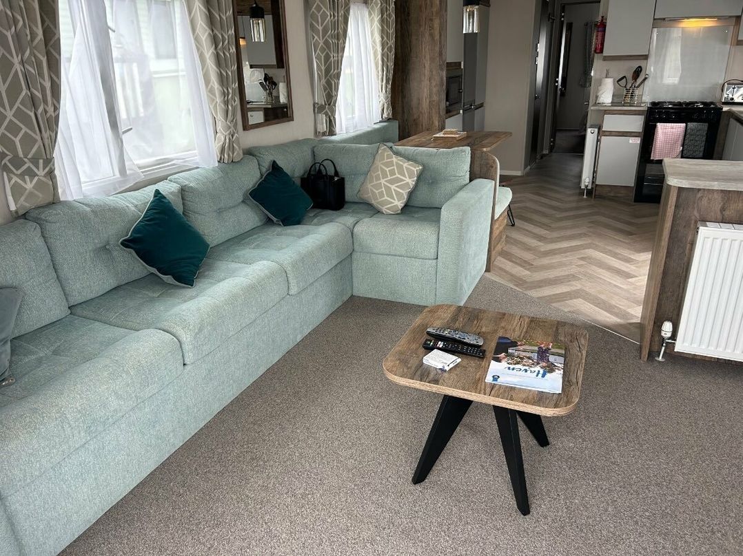 Thornwick Bay Holiday Village - Holiday Accommodation 17647