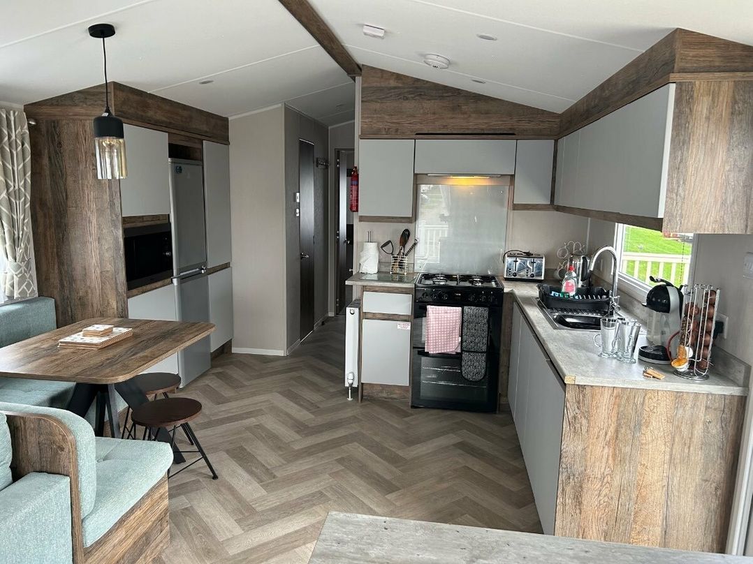 Thornwick Bay Holiday Village - Holiday Accommodation 17647