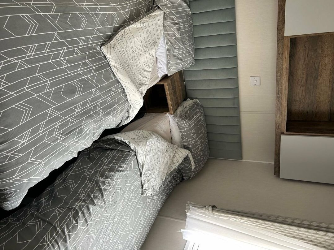 Thornwick Bay Holiday Village - Holiday Accommodation 17647