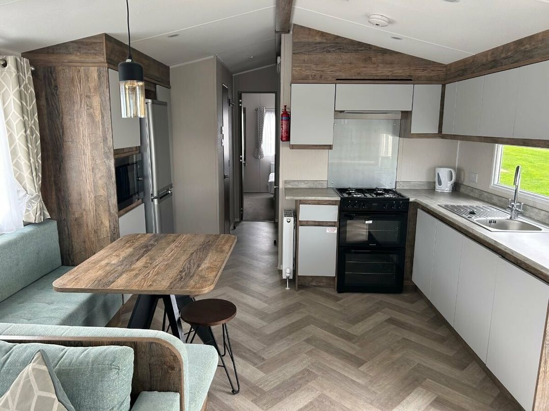 Thornwick Bay Holiday Village - Holiday Accommodation 17647