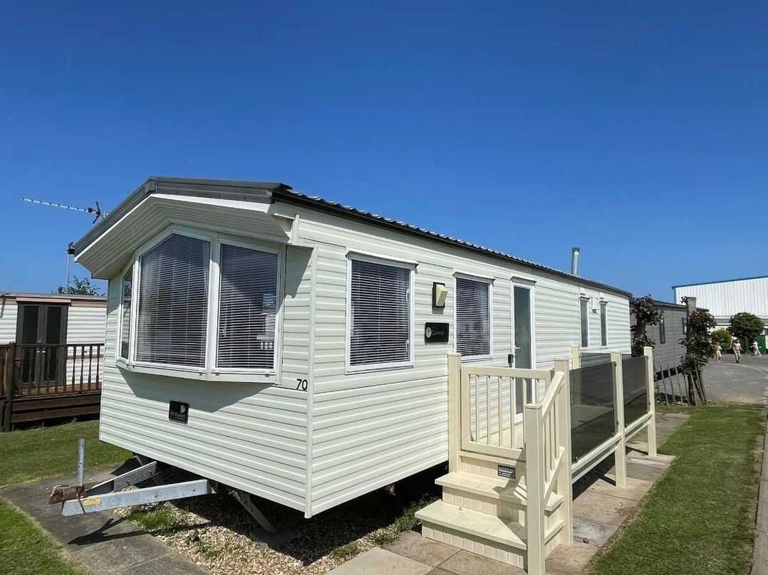 Golden Palm Resort - Holiday Accommodation 17651