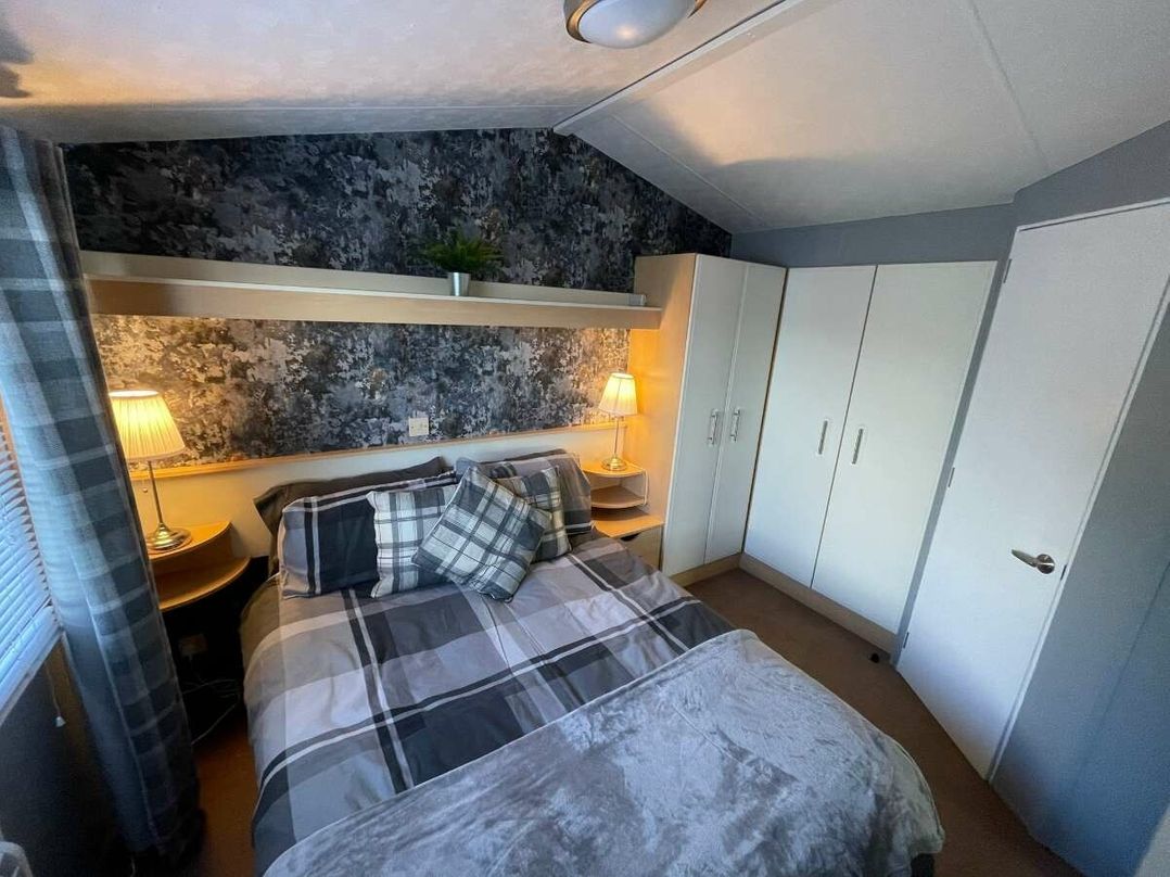 Golden Palm Resort - Holiday Accommodation 17651