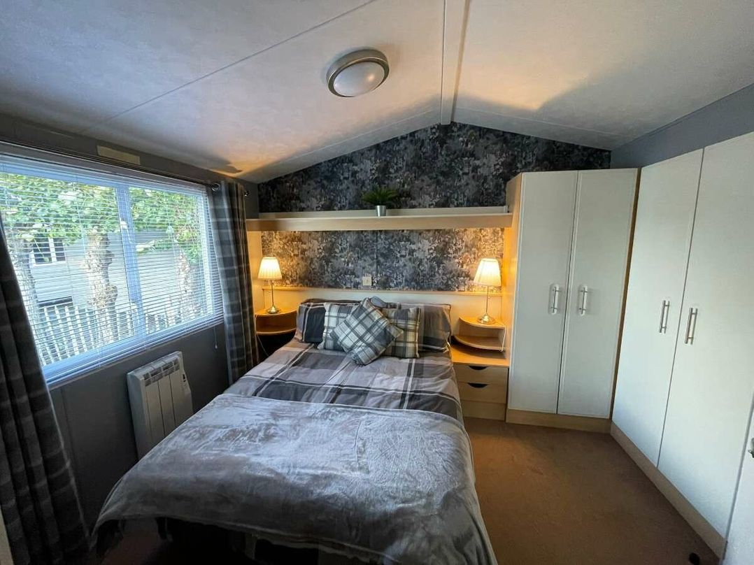 Golden Palm Resort - Holiday Accommodation 17651