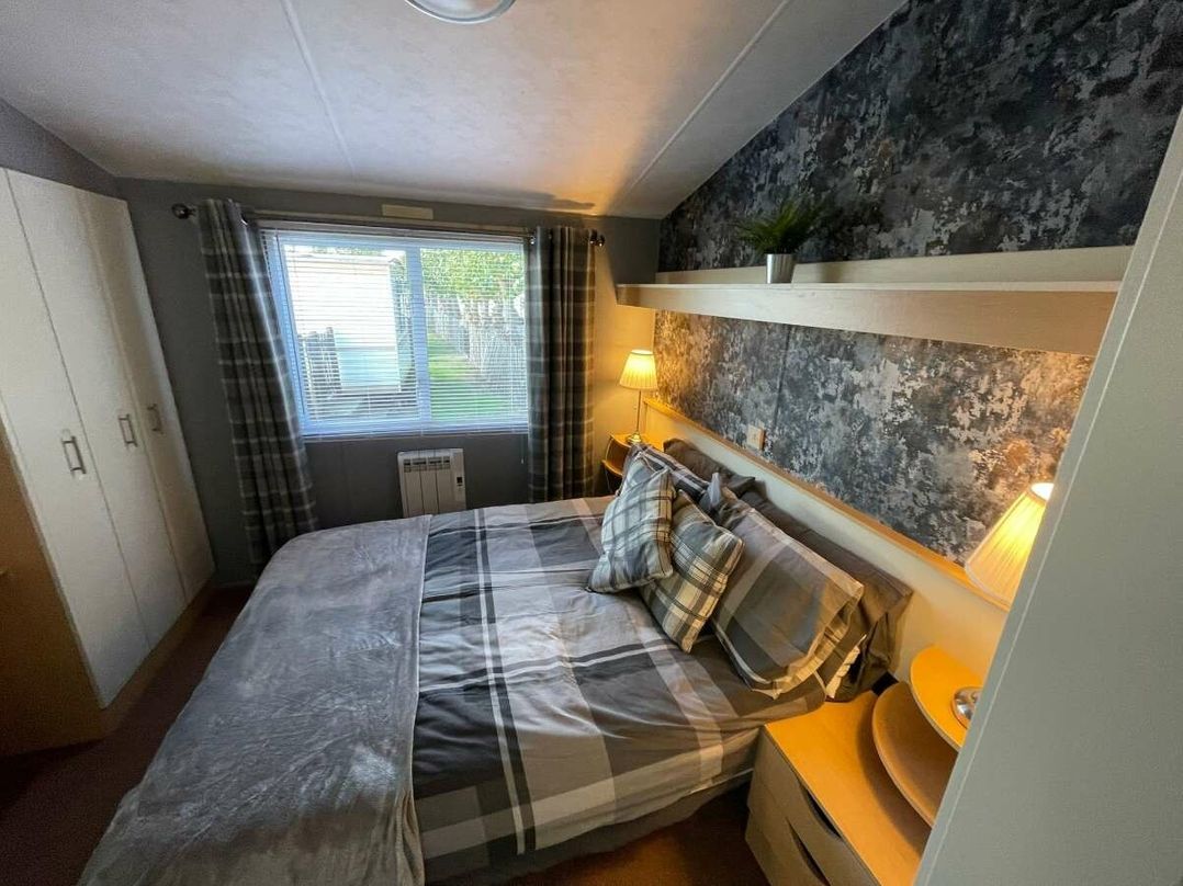 Golden Palm Resort - Holiday Accommodation 17651