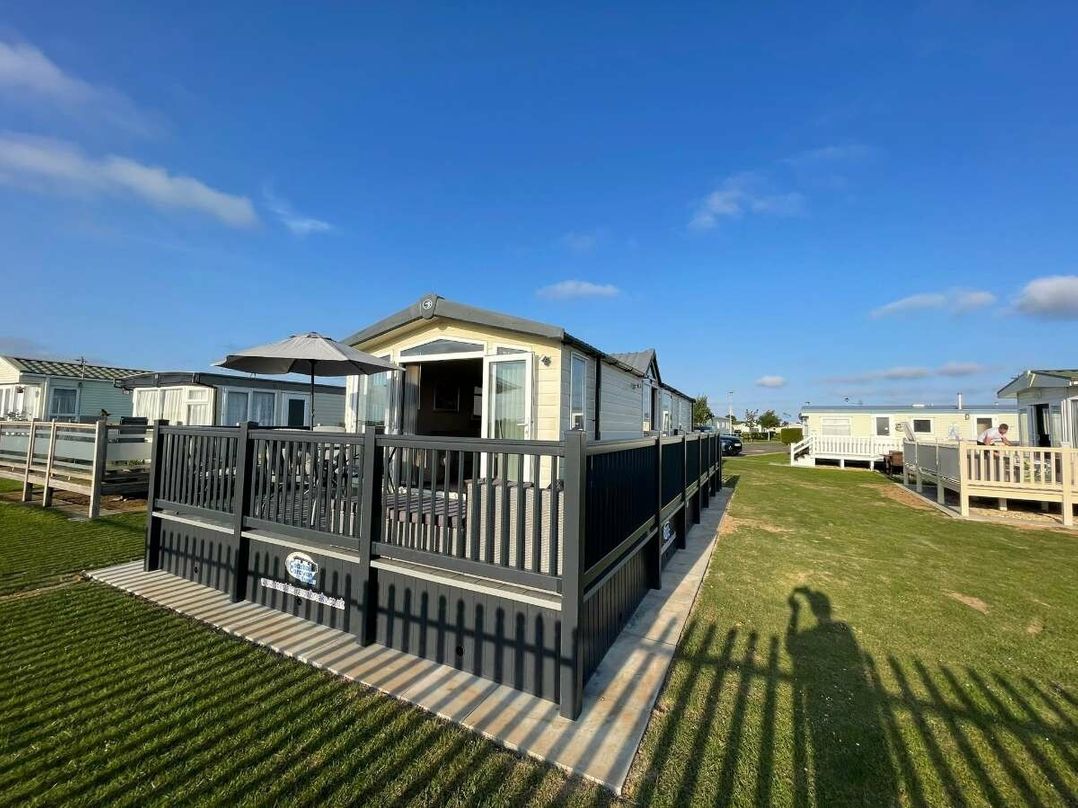 Millfield Site - Holiday Accommodation 17653