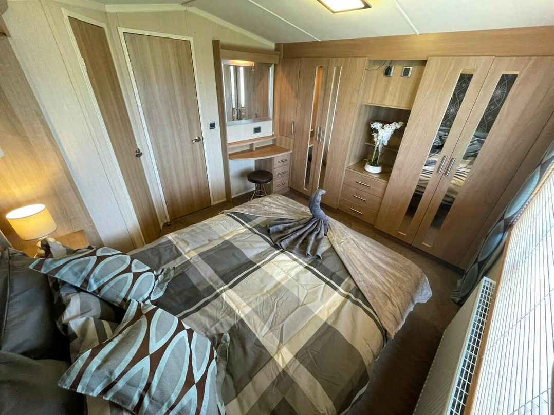 Millfield Site - Holiday Accommodation 17653