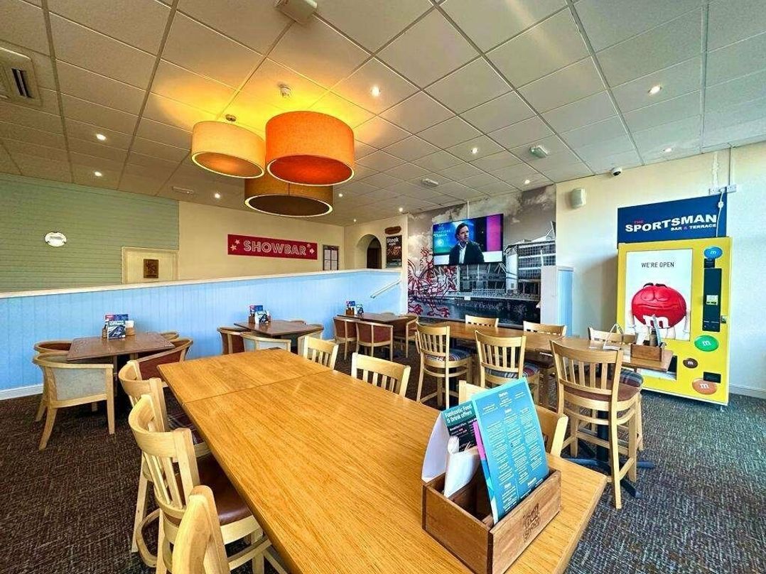 Brynowen Holiday Park - Holiday Accommodation 17658