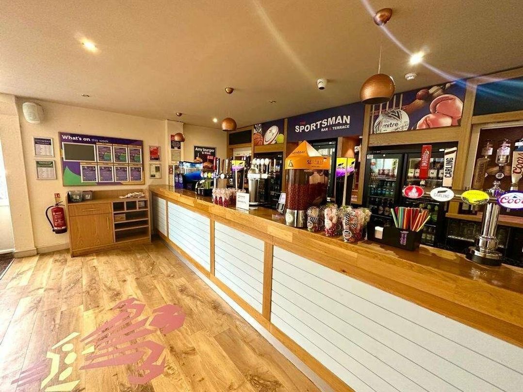 Brynowen Holiday Park - Holiday Accommodation 17658