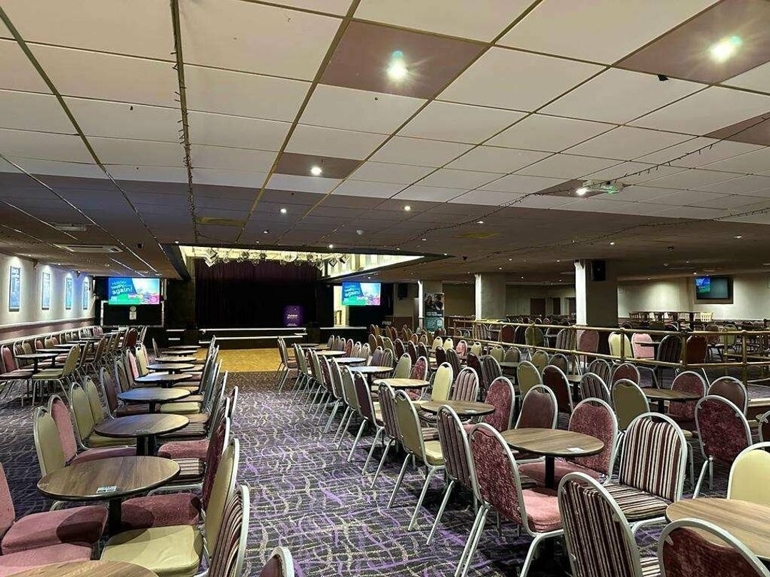 Brynowen Holiday Park - Holiday Accommodation 17658