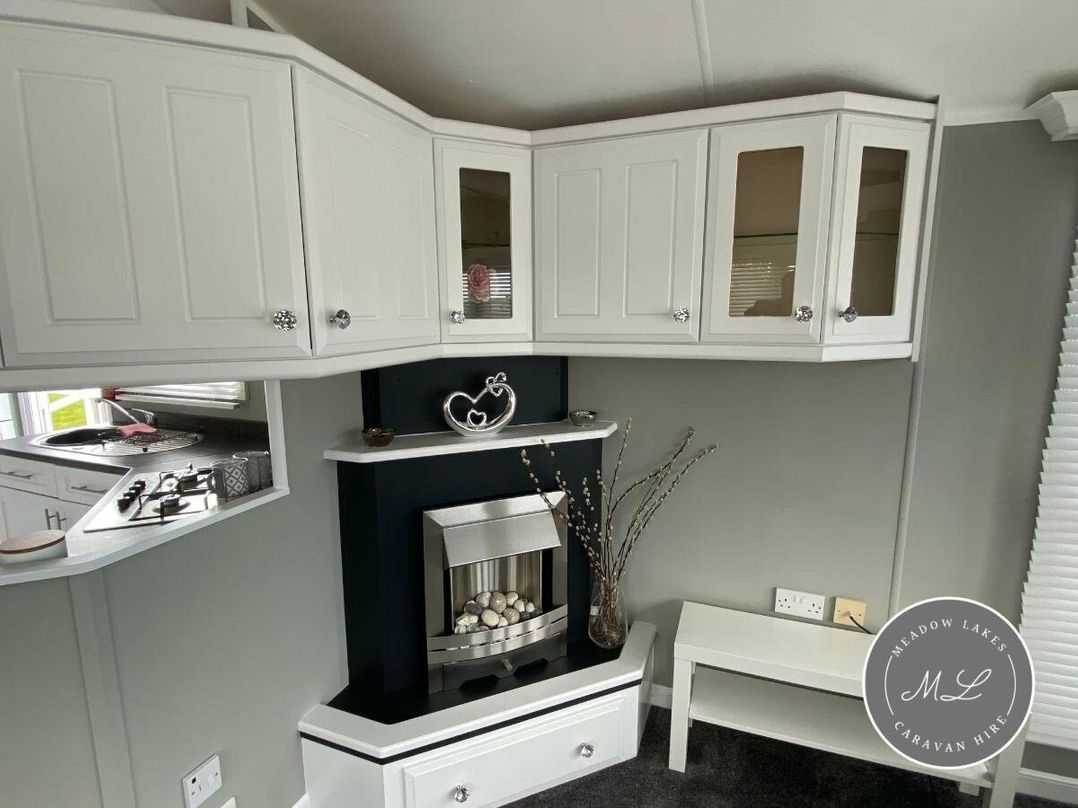 Golden Palm Resort - Holiday Accommodation 17664