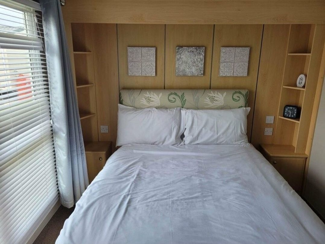 Golden Palm Resort - Holiday Accommodation 17664