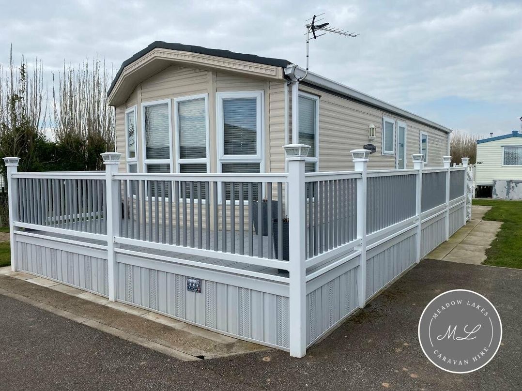 Golden Palm Resort - Holiday Accommodation 17664