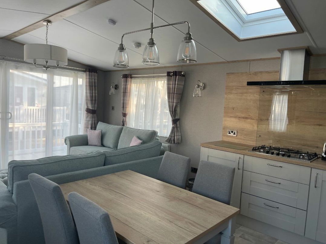 Seashore Holiday Park - Holiday Accommodation 17669