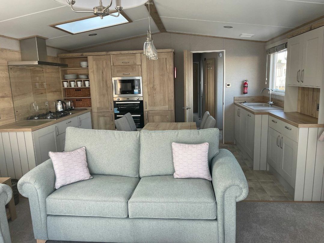 Seashore Holiday Park - Holiday Accommodation 17669