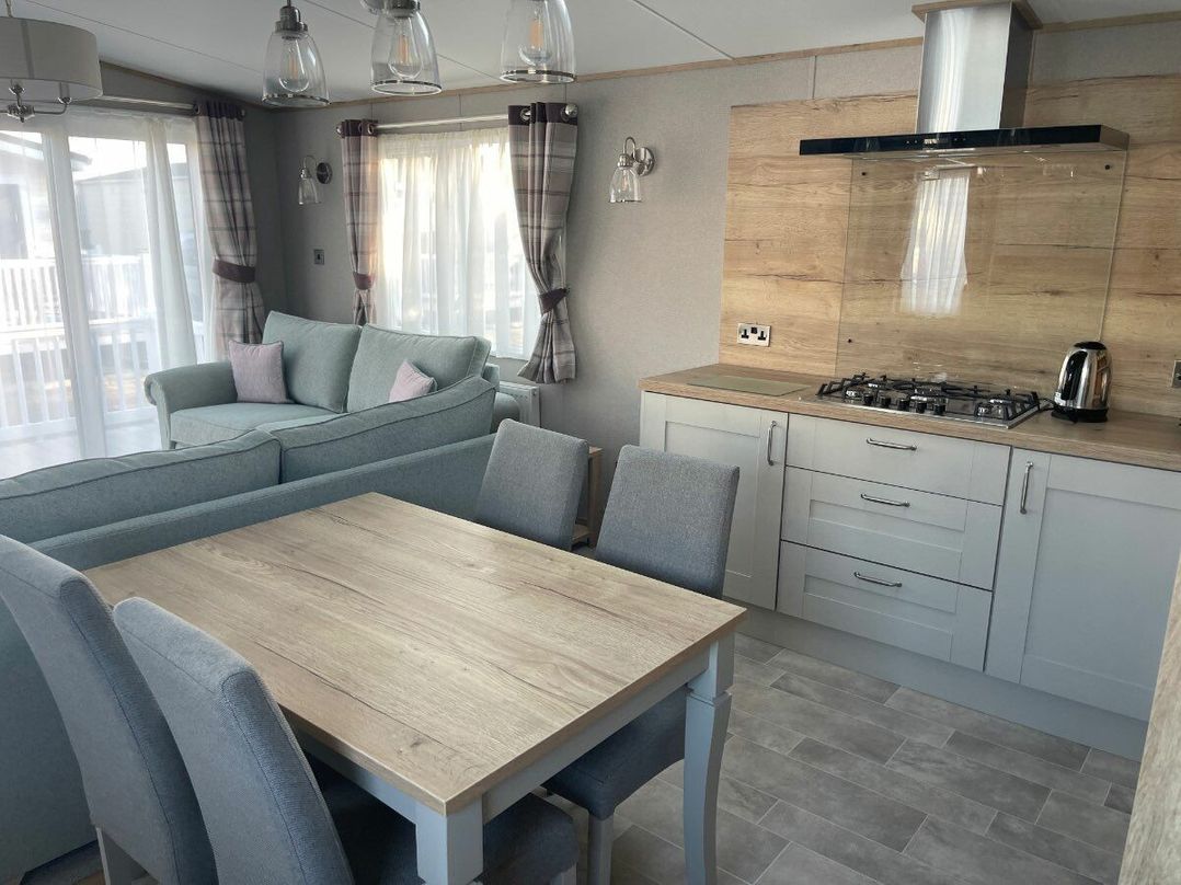 Seashore Holiday Park - Holiday Accommodation 17669