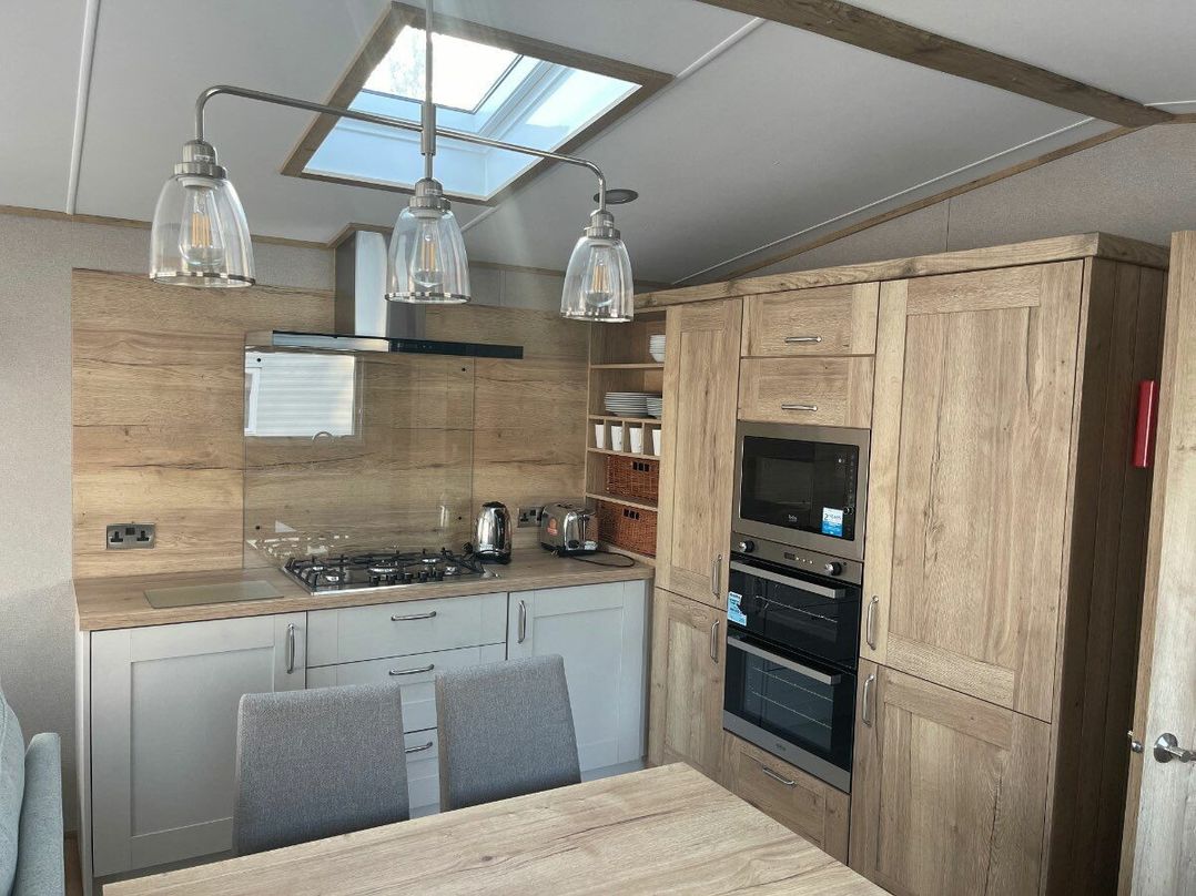 Seashore Holiday Park - Holiday Accommodation 17669