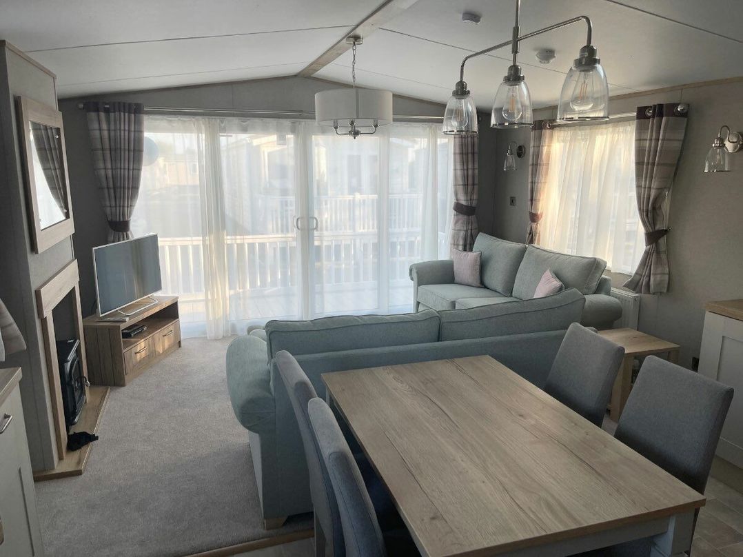 Seashore Holiday Park - Holiday Accommodation 17669