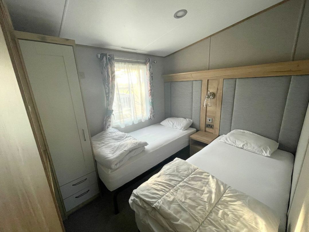 Seashore Holiday Park - Holiday Accommodation 17669