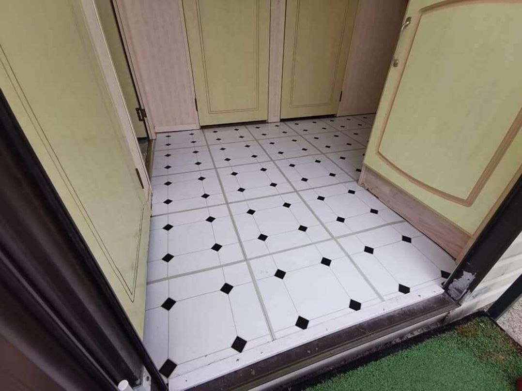 Clarach Bay Holiday Village - Holiday Accommodation 17675