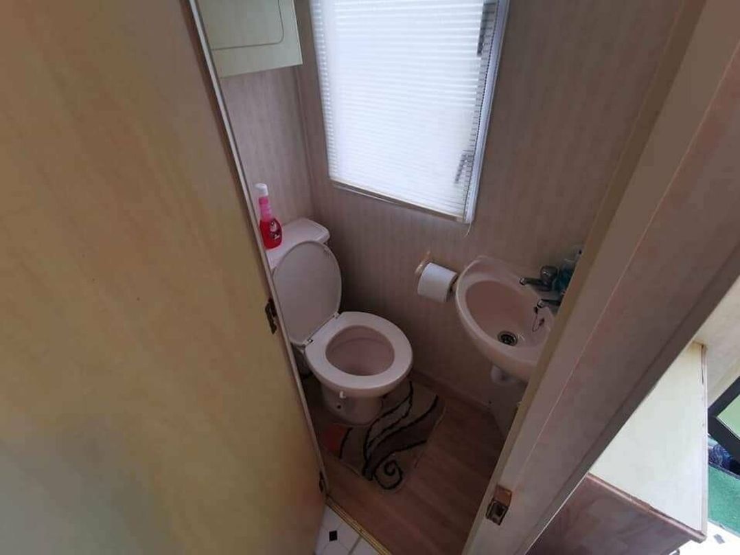 Clarach Bay Holiday Village - Holiday Accommodation 17675