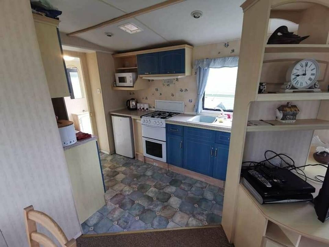 Clarach Bay Holiday Village - Holiday Accommodation 17675