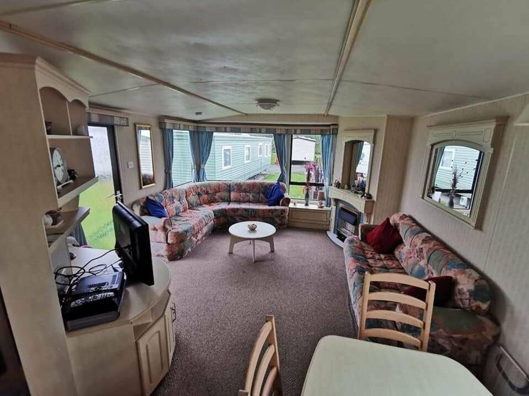 Clarach Bay Holiday Village - Holiday Accommodation 17675