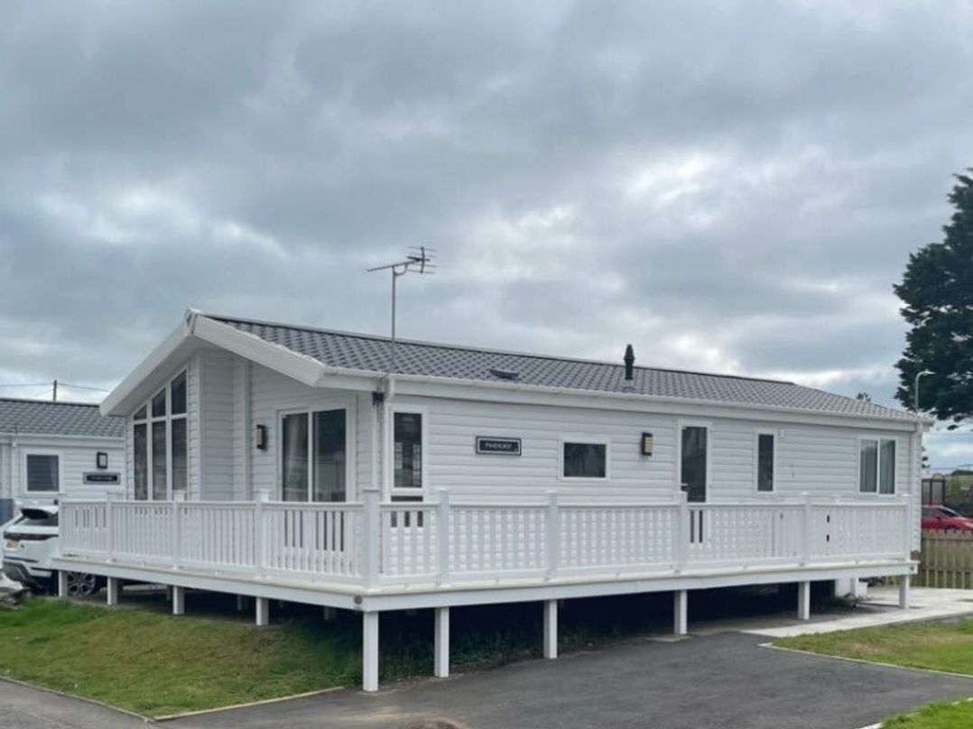 Pendine Sands - Holiday Accommodation 17678