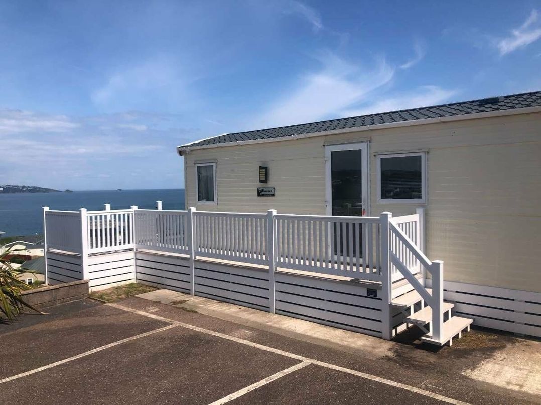 Waterside, Paignton - Holiday Accommodation 17680