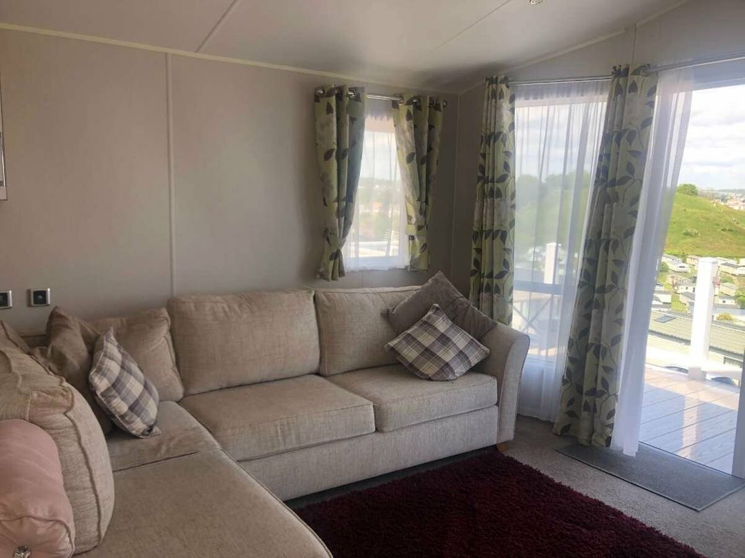 Waterside, Paignton - Holiday Accommodation 17680