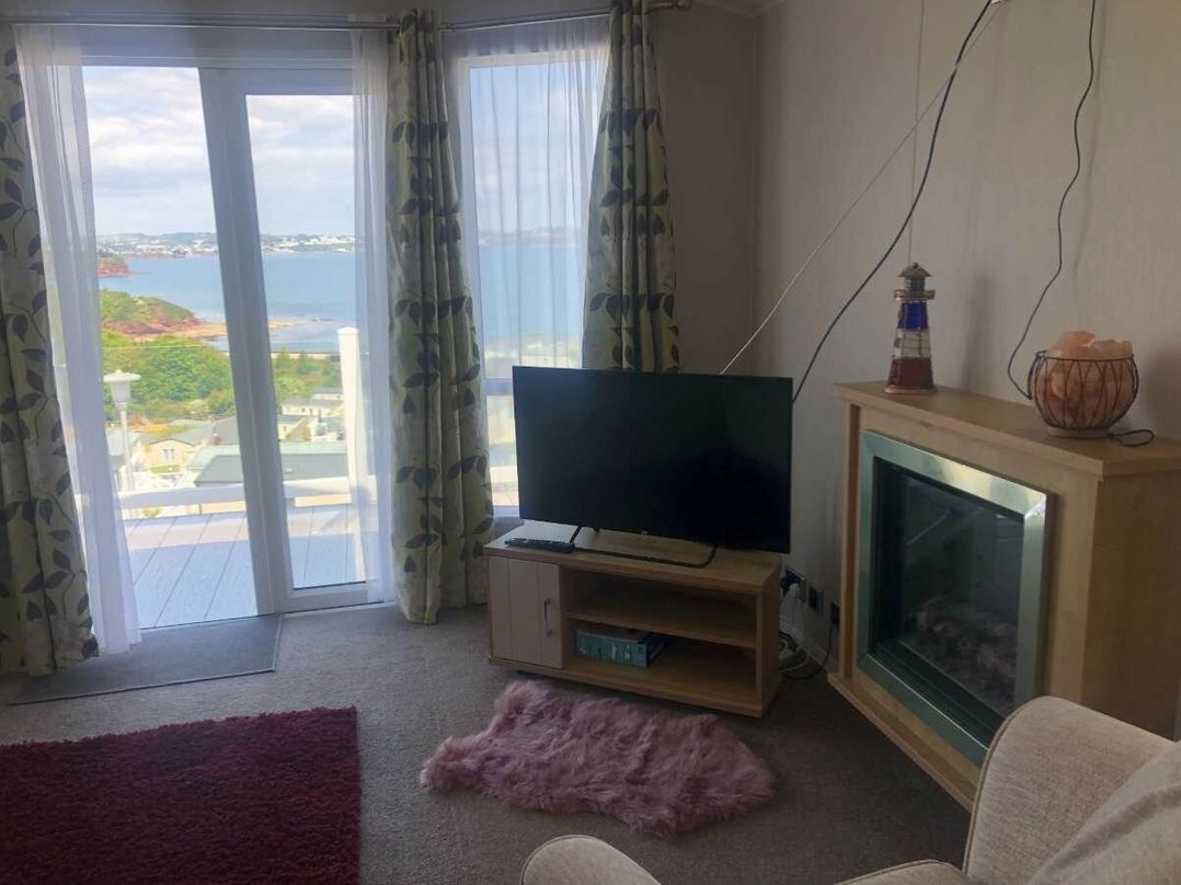 Waterside, Paignton - Holiday Accommodation 17680