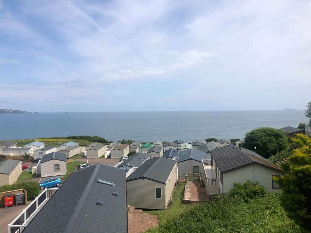 Waterside, Paignton - Holiday Accommodation 17680