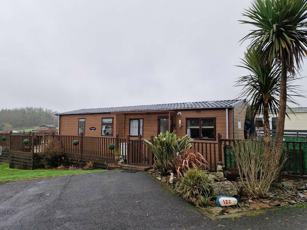 Three Lochs Holiday Park - Holiday Accommodation 17686