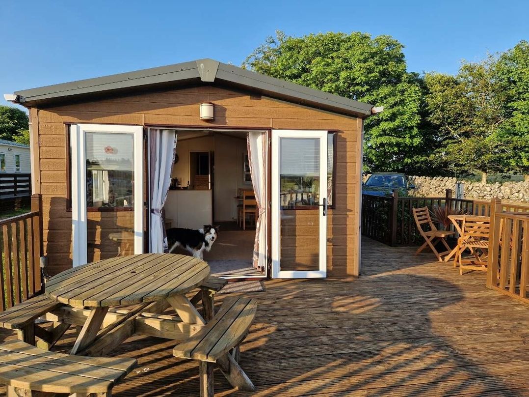 Three Lochs Holiday Park - Holiday Accommodation 17686