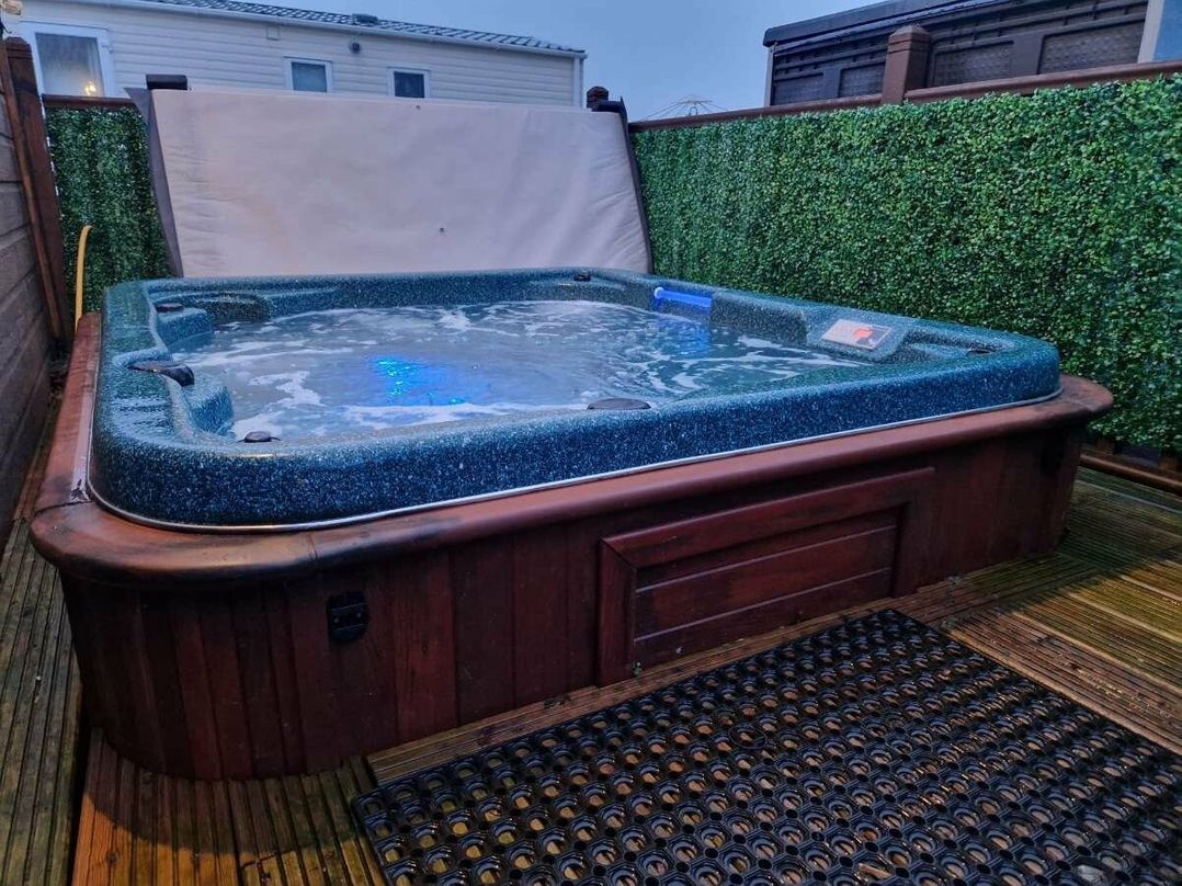 Three Lochs Holiday Park - Holiday Accommodation 17686