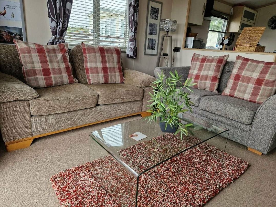 Three Lochs Holiday Park - Holiday Accommodation 17686