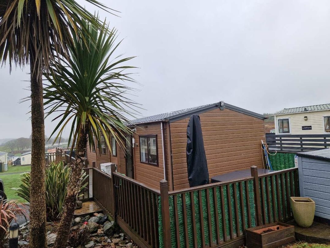 Three Lochs Holiday Park - Holiday Accommodation 17686