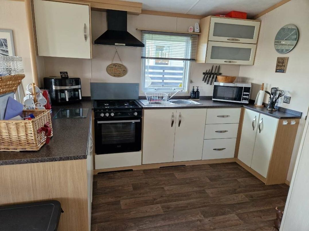 Three Lochs Holiday Park - Holiday Accommodation 17686