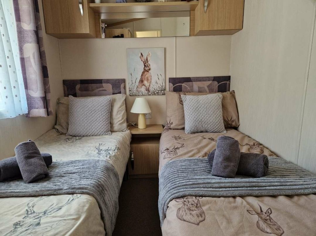 Three Lochs Holiday Park - Holiday Accommodation 17686