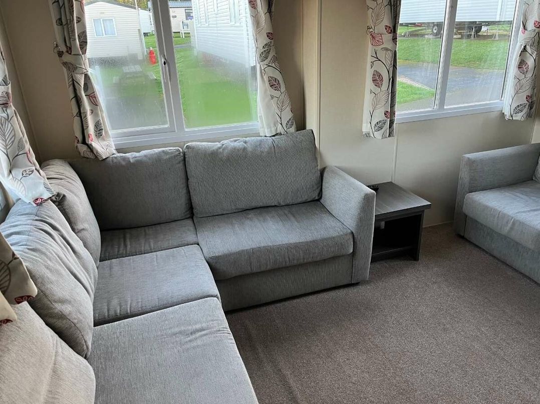 Beverley Bay Holiday Park - Holiday Accommodation 17702