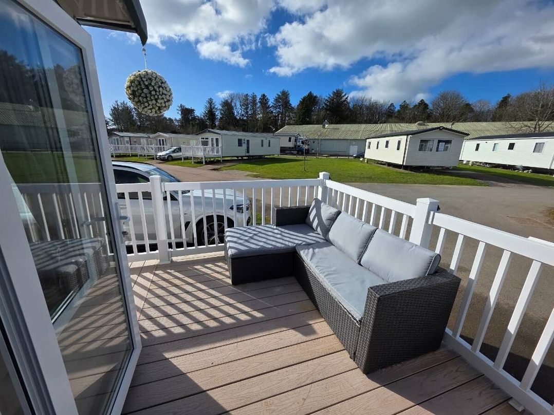 Hafan y Mor Haven - Holiday Accommodation 17704