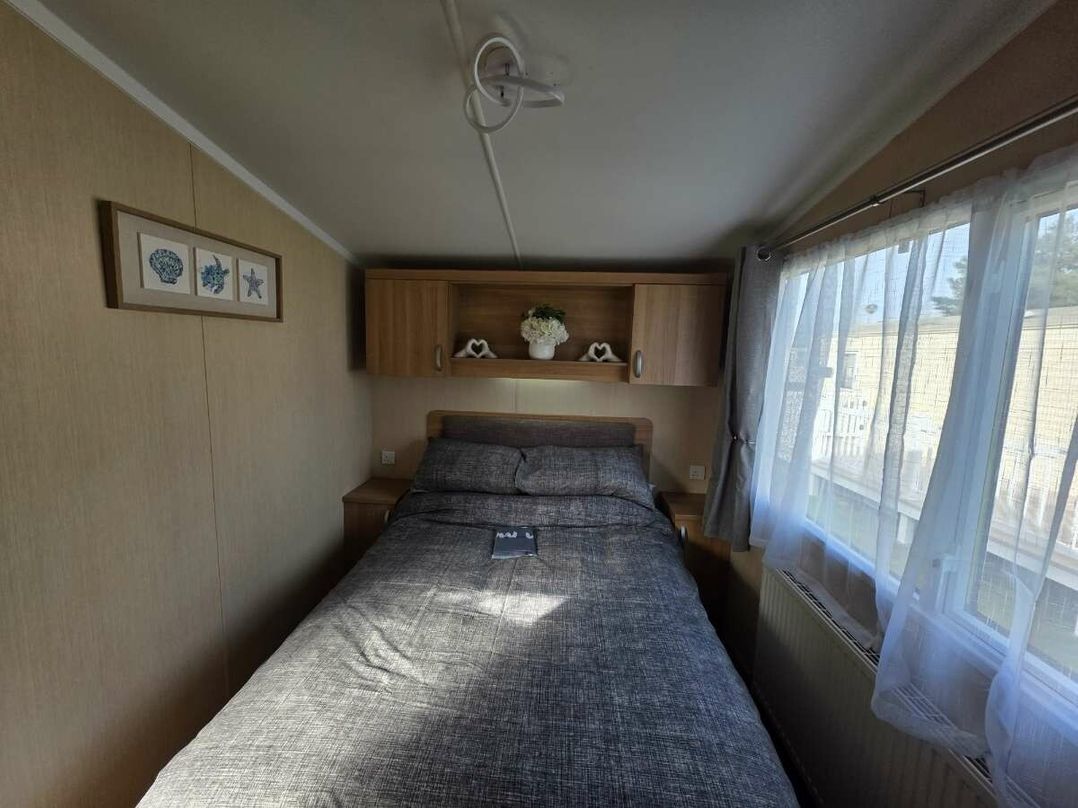 Hafan y Mor Haven - Holiday Accommodation 17704