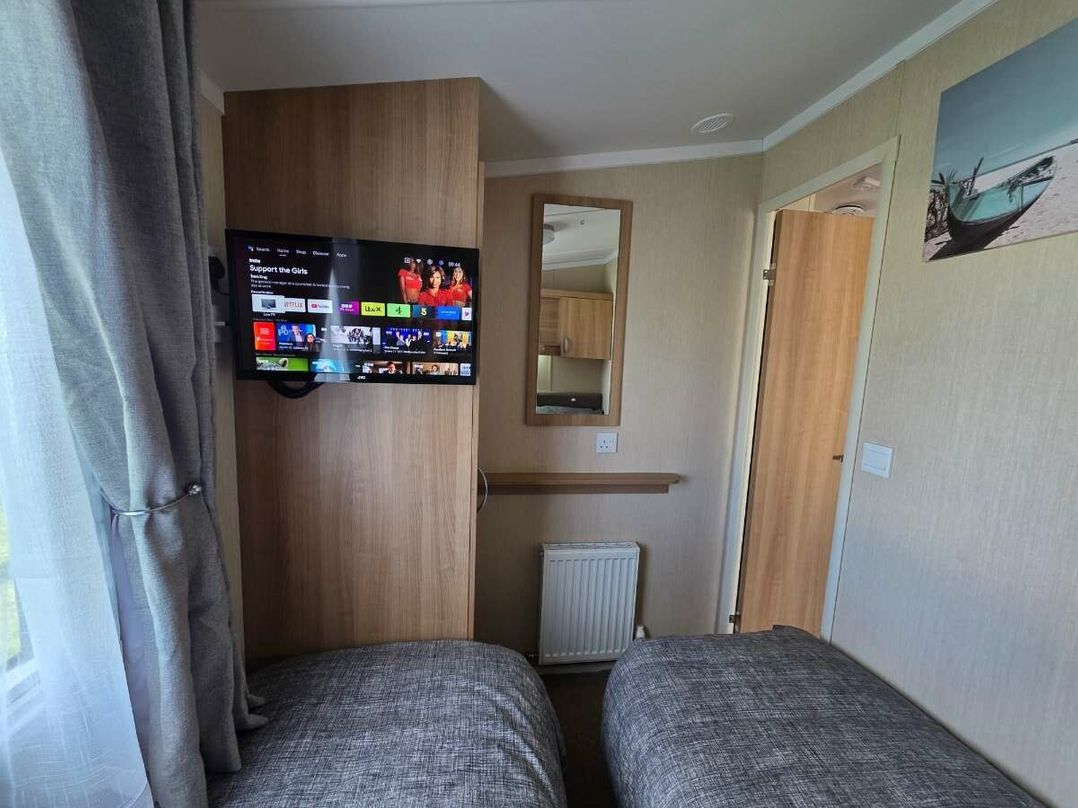 Hafan y Mor Haven - Holiday Accommodation 17704