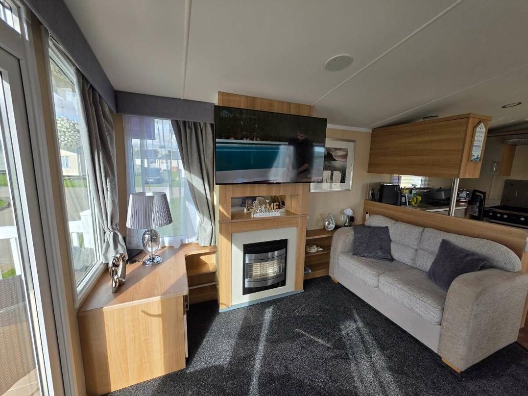 Hafan y Mor Haven - Holiday Accommodation 17704