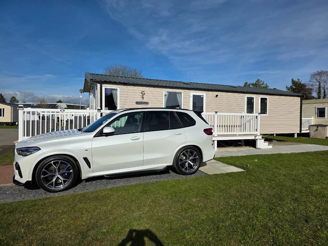 Hafan y Mor Haven - Holiday Accommodation 17704